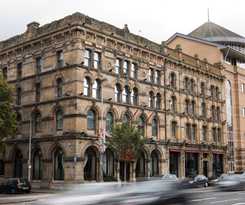 Hotel Malmaison Belfast
