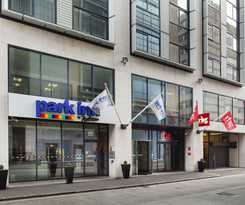 Park Inn By Radisson Belfast