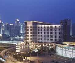 Hotel Premier Red Forest