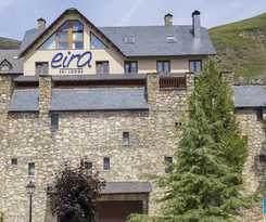 Eira Ski Lodge