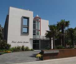 Apartamentos Turísticos Royal Marina Gardens