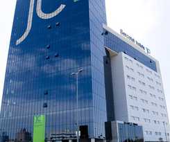 Sercotel Jc1 Murcia