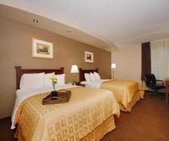Hotel Clarion & Conference Center Hagerstown Area