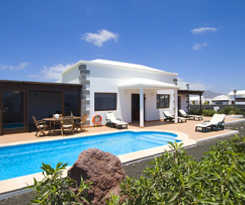  VILLAS PARQUE DEL REY