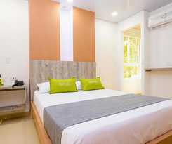 Hotel Eco Suite Cali