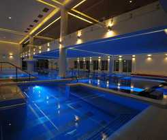 Hotel STEAUA DE MARE - Eforie Resort
