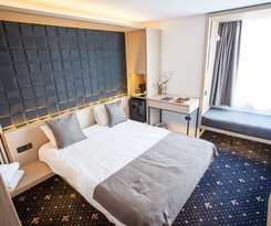 Hotel Aqvatonic Balneo Spa - Steaua de Mare
