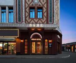 Hotel Atour Hotel Shanghai People's Square Nanjing Road Pedestrian Street