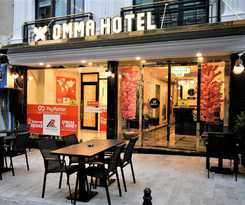 Hotel Omma 