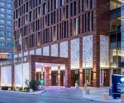 Hotel DoubleTree by Hilton Riyadh Financial District