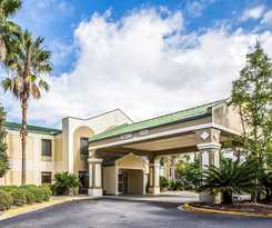 Hotel Quality Inn Darien - North Brunswick