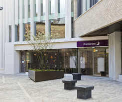 Hotel Premier Inn London Southwark - High St