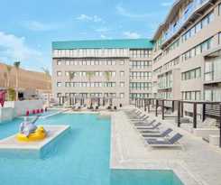 Hotel Hyatt Centric Cairo West