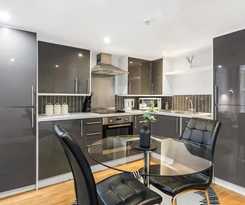 Hotel CLG Apartments