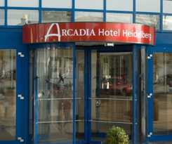 Hotel Arcadia Heidelberg
