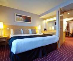 Hotel Best Western Premier Knowsley Suites & Spa