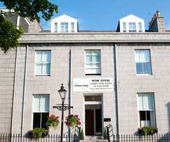 The Craibstone Suites