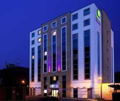 Holiday Inn Express London-watford Junction, An Ihg