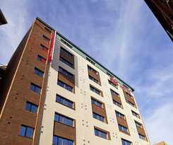 Hotel Ibis Belfast City Centre