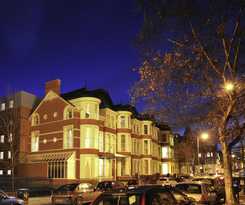 Hotel Ibis Belfast Queens Quarter