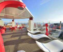 Hotel Norat Marina and Spa