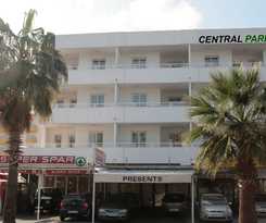  Eurotels Balear Central Park