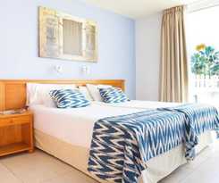 Apartamentos Aparthotel Playa Del Sol - Adults Only