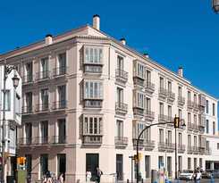 Hotel Vincci Seleccion Posada del Patio