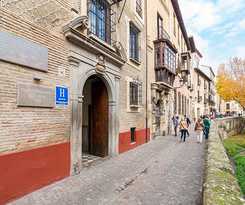 Hotel Palacio Mariana Pineda
