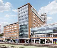 Travelodge Croydon Central