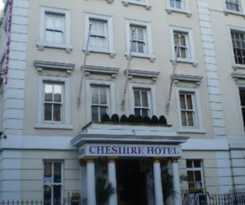Cheshire Central London