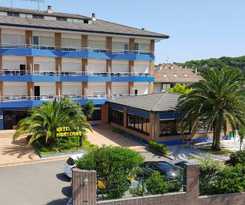 Hotel Montemar
