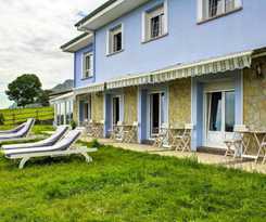 Hotel Mirador Del Sella