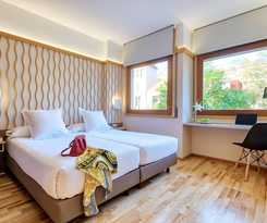 Apartahotel Bonanova Suite Hotel