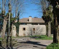 Casa Grande Da Capellania