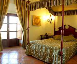 Hotel Rural Tugasa Castillo De Castellar