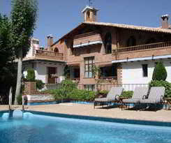 Hotel Rural Convento Santa María de la Sierra