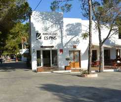 Bungalow Es Pins