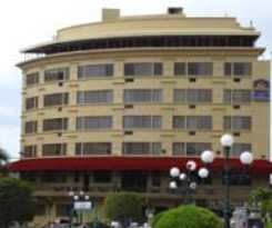 Hotel Best Western San Luis