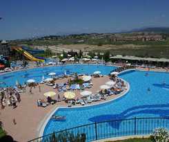 Hotel Adalya Art Side - All Inclusive