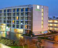 Hotel Holiday Inn Santiago - Airport Terminal