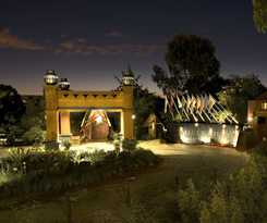 Hotel Misty Hills Country