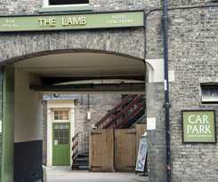 Lamb Hotel By Greene King Inns