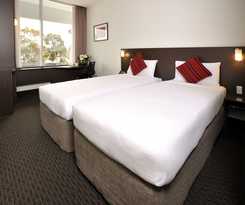 Hotel Ibis Melbourne Glen Waverley
