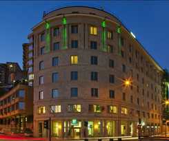 Hotel Holiday Inn Genoa City, An Ihg