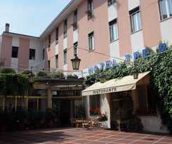 Hotel Albergo Ristorante Tre Re