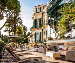 Hotel Villa Sylva and Spa