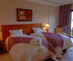 Hotel Palais Jena and Spa