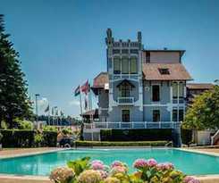 Hotel Silken Gran del Sella