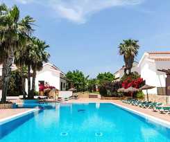 Apartahotel Nuramar Resort and Villas